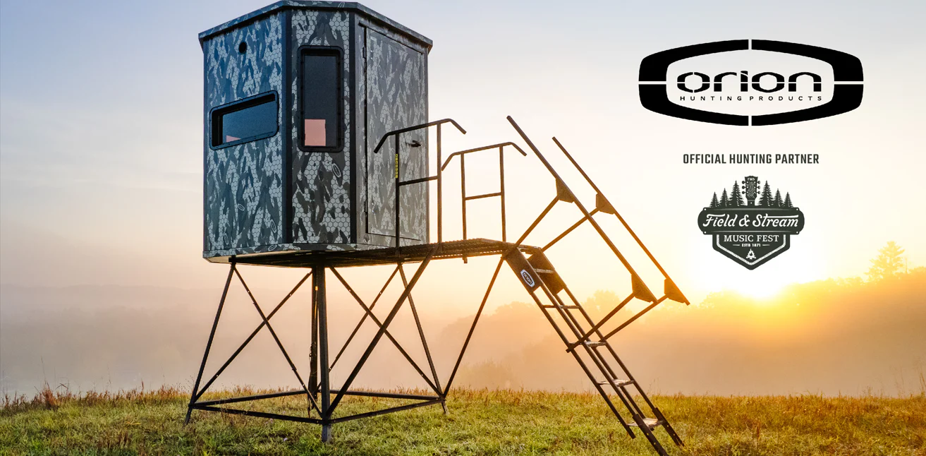 Orion Hunting Gear