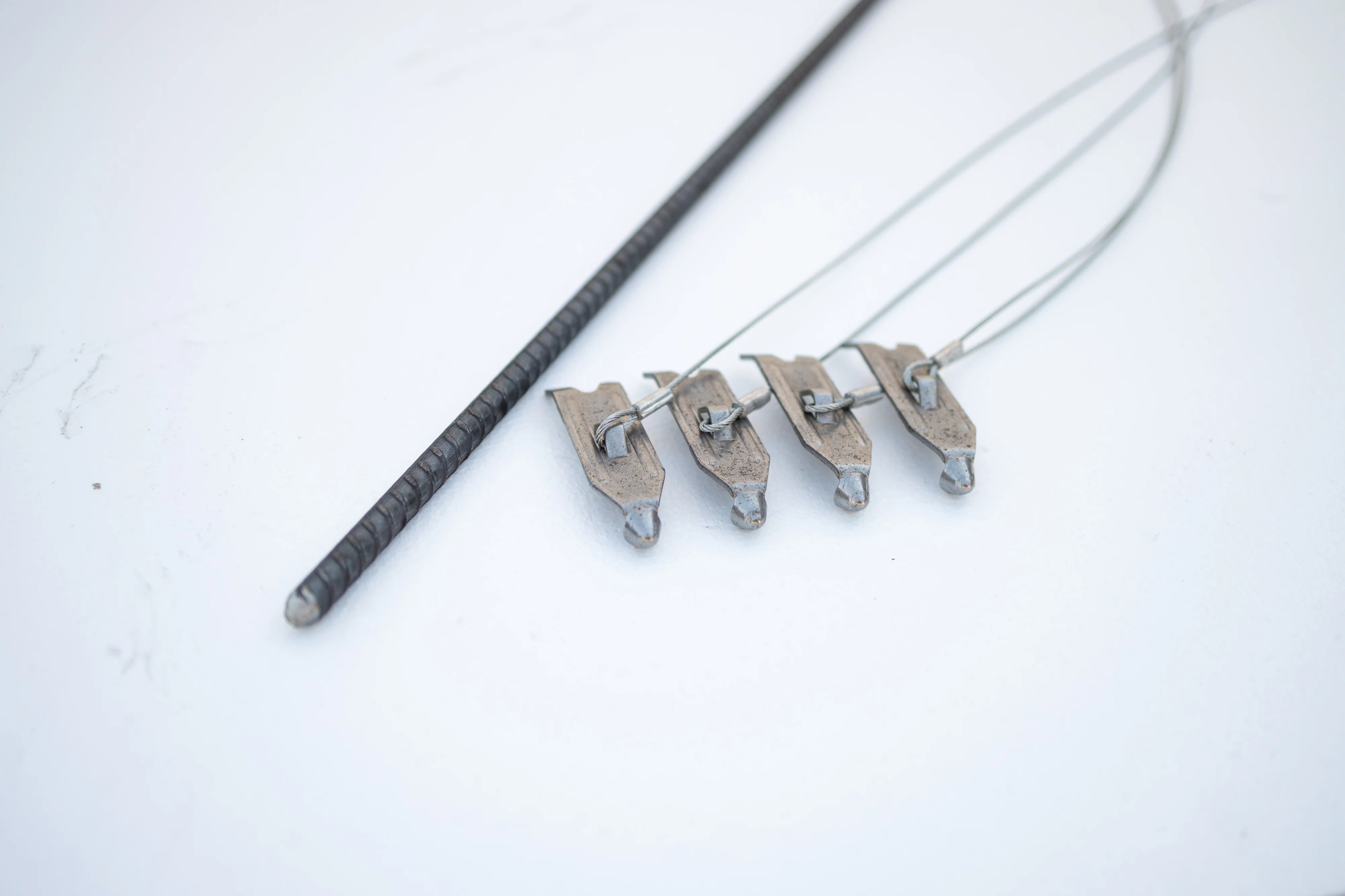 Modular Stand and Fill Deer Feeders